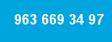 963 669 34 97 963 669 34 97